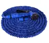 Manguera de Lavado para Jardín, Manguera Retráctil, Pistola de Agua a Presión para Lavado de Autos, Manguera de Riego para Jardín, Juego de Pistola de Agua Multifuncional