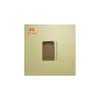 Prancheta de Madeira Pasta Plana Porta-Menu Quadro de Escrita para Escritório Fabricante Fornecedor Quadro de Cópia Quadro Clípe Borboleta