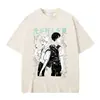 AnimeElVeranoHikaruMurióCamisetaGráficaHombresMujeresC
