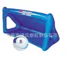 Juguetes Inflables de PVC para Niños Portería de Fútbol Inflable Juguetes Inflables Familiares Juguetes Inflables de PVC