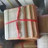 Cojines de Asiento de Verano al por Mayor, Cojines para Sillas de Comedor, Cojines para Cafés de Internet, Cojines para Sillas de Computadora, Cojines de Asiento de Bambú, Tapetes Enfriadores de Bambú, Regalos Frescos