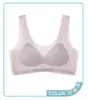 Ropa interior de verano para niñas en período de desarrollo, edades 10-14, Primera etapa para niñas de escuela primaria, Chaleco pequeño, Sujetador para niña de 12 años