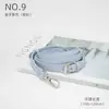 Correas Ajustables al por Mayor para Modificación de Bolsos DIY, Adecuadas para Bolsos Mini Longchamp