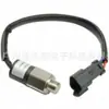 Interruptor de Pressão 304-5696 Adequado para Pás-carregadeiras de Rodas Caterpillar 414E 424D 422F2, Venda Direta do Fabricante