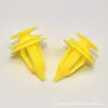 Clips de Fijación para Decoración de Puerta de Coche Adecuados para Toyota Tundra Pickup, Highlander, Lexus, Cherokee, Jeep