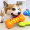 Juguete para perro, peluche, juguete masticable duradero para moler los dientes y aliviar el aburrimiento, juguete para mascotas que hace ruido, accesorios para mascotas, juguete para perro