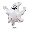 Nuevas Decoraciones de Globos de Halloween, Globos de Papel de Aluminio, Decoraciones para Fiestas Temáticas de Halloween, Globos de Dibujos Animados con Forma Especial