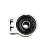 22980140 20903482 20928345 Adequado para Cadillac Srx Mangote de Borracha da Barra de Acabamento Nova