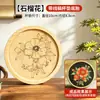 Patrimônio Cultural Imaterial Esmalte Cloisonné DIY Artesanal Kit de Materiais para Fazer Porta-Copos Pintura com Areia Colorida para Iniciantes