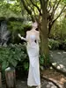 Traje de Baño de Dos Piezas con Falda Triángulo Estilo Nuevo 2026 para Mujer, Oculta el Vientre y Adelgaza, Adecuado para Vacaciones en la Playa y Baño en Aguas Termales [Disponible para Dropshipping]