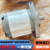Bomba hidráulica de engranajes HONOR Yumeng 1AG1P02R 2GG1B08R 1GG1P07P Motor de engranajes 1MMP04