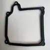 Adecuado para Volkswagen Cc Magotan Transmisión de Doble Embrague 02E 321 371E 02Edq250 Aceite de Caja Almohadilla Inferior