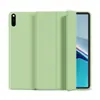Adecuado para la Nueva Huawei Matepad 11.5 Tablet 2023 Funda Protectora Panal 70% de descuento Silicona 10.4 Funda Suave