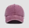 Gorra de Béisbol de Algodón Lavado Retro con Logo Estampado y Bordado, Visera Ancha, Versátil, Mezclilla Lavada y Desgastada, Hace que la Cara Parezca Más Pequeña, Gorra de Béisbol 100% Algodón