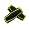 Ejercicios de Descarga para Mujeres Mancuernas Suaves de Mano Sacos de Arena Brazo Delgado Baile Cuadrado Yoga Fitness Mancuernas de Sacos de Arena Personalizables