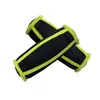 Mancuernas blandas con peso para correr, bolsas de arena para adelgazar brazos, baile de mujeres, yoga, fitness y modelado corporal, mancuernas de bolsa de arena de mano