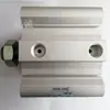 JApón SMC Nuevo Cilindro CDQ2A100-40DMZ Tipo Estándar Presión de Aire Diámetro 100mm Carrera 40mm