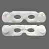Airbag Ocular em TPU, Máscara de Dormir em TPU, Dispositivo de Proteção Ocular com Airbag, Bexiga Interna para Dispositivo de Proteção Ocular, Dupla Camada Feita Sob Medida