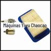 Kit de ajuste de repotenciação 90156Y A226000031 filtro de ar filtro de combustível vela de ignição