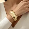Pulsera Transfronteriza Europea y Americana Conjunto de Tres Piezas de Aleación de Alta Gama Joyería de Mano Estilo Fresco a la Moda Joyería Apilable Venta al por Mayor Suministro Directo