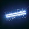 Módulo de cola LED 2835 módulo 2 lâmpada 12V módulo pequeno módulo de patch cola à prova d'água módulo destaque 2