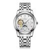 Producto genuino suizo [WEISIKAI/Weskai] reloj de hombre reloj mecánico tourbillon reloj mecánico automático