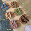 Sandalias Birkenstock para Mujer, Piel de Vaca, Verano 2026 Nuevas Retro Piel Genuina Corcho Planas de Suela Gruesa Sandalias de Tira
