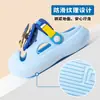(Estrictamente seleccionado) Zuecos Antideslizantes de Paw Patrol para Niños, Sandalias de Verano con Dibujos para Niños y Niñas, Pantuflas Infantiles