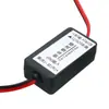 Filtro de Potencia Rectificador Inversor de 12V Adecuado para Volkswagen Skoda Bmw Audi Benz Cámara de Visión Trasera
