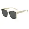 Gafas de sol de prescripción, gafas de sol polarizadas de moda, protección UV, gafas de sol unisex para conducir, transfronterizo