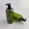 Botellas de Loción, Botellas de Gel de Ducha para Hotel, Botellas de Champú, Botellas de Loción Corporal de Gama Alta, Botellas de Acondicionador, Botellas de Plástico para Rellenar