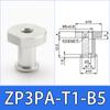 Sugador de saco aberto industrial ZP3P-20/25/35/50 manipulador de saco de embalagem de silicone