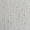 Tejido Jacquard de Punto Estilo Bm Estampado Floral para Primavera y Verano Camisola de Punto Capa Base Ropa para el Hogar Ropa Infantil Tela para Manualidades