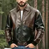 Transfronteiriço Outono 2026 Shein Amazon Moda de Rua 3D Simples Solta Jaqueta Retrô Americana Tamanho Europeu