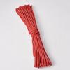 Corda, Corda Decorativa, Varal, Corda de Barraca para Exterior, Cordão, Corda Trançada, Corda de Pendurar, Corda de Segurança, Corda Protetora