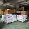 Plástico Polipropileno Pp Aceite Coreano 4017m Homogeneizado Alto Flujo Piezas Industriales Aplicación Agrícola Electrodomésticos