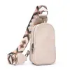 Bolsos para Mujer, Nuevos Bolsos de Cintura Multifuncionales, Bolsos Cruzados, Bolsos de Pecho de Moda para Mujer, Bolsos de Mujer, Artículos de Amazon, Bolsos al por Mayor