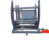 Máquina Volteadora de Tablero Integrado de Aislamiento, Máquina Volteadora de Tablero Decorativo, Máquina Volteadora Automática Hidráulica Intercambiable de 180 Grados Delantera y Trasera