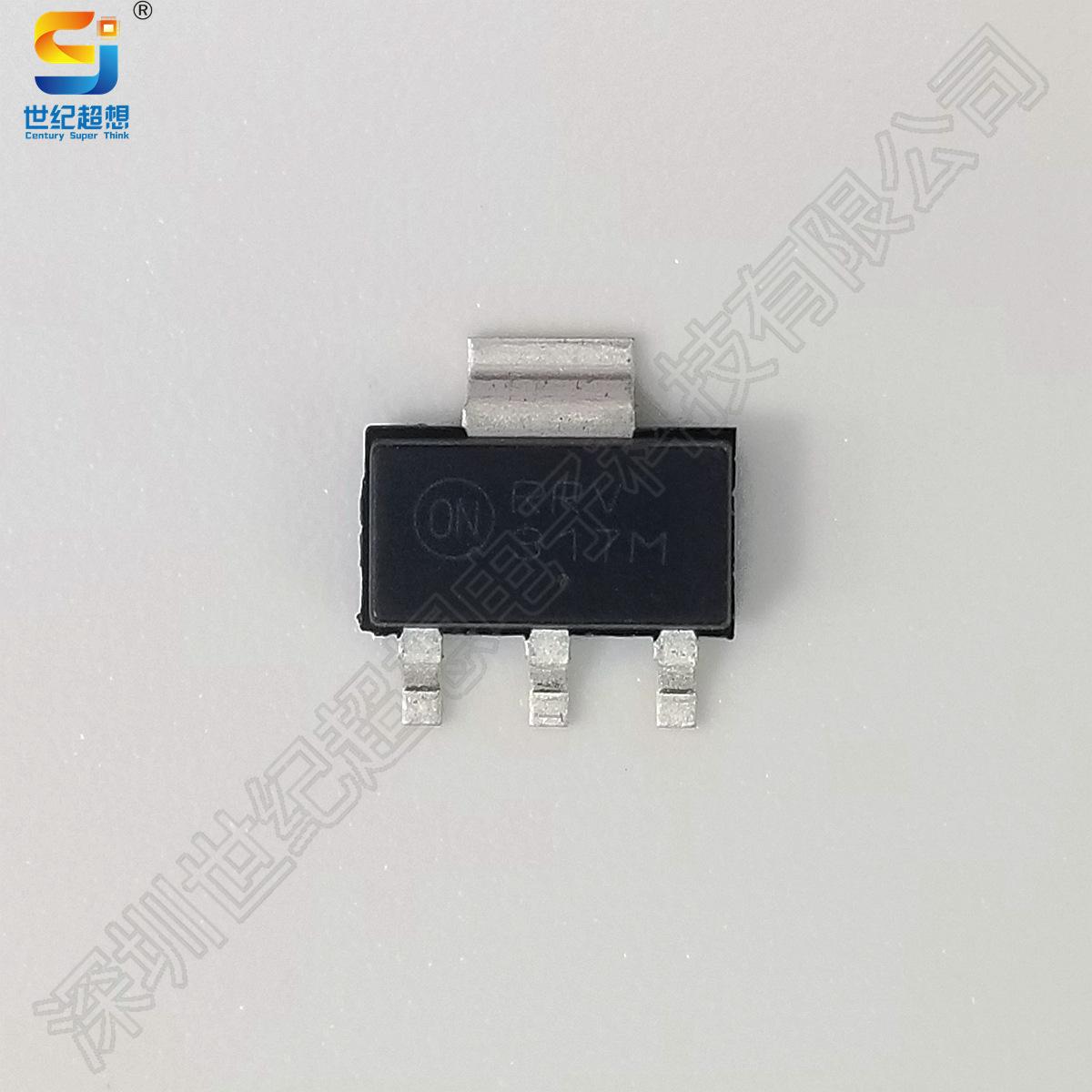 LM317MSTT3G