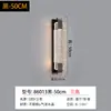 Lámpara de Pared de Cristal de Acero Inoxidable Lámpara de Mesita de Noche para Dormitorio Color Cromo Plateado Atenuación de Tres Colores Incluye Fuente de Luz GLED - Estilo V Bauhaus Hierro