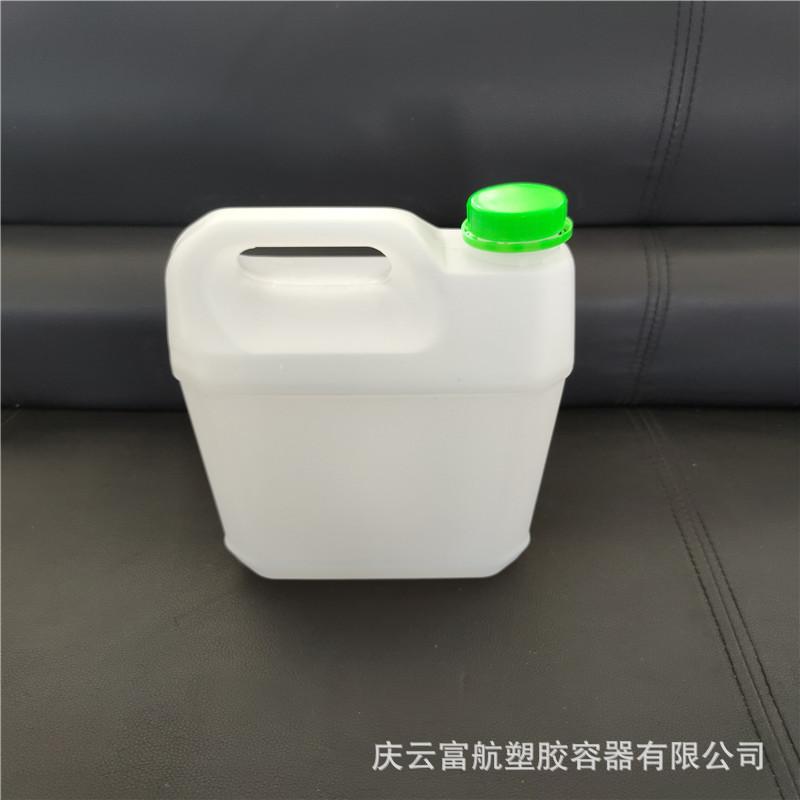 5升扁方