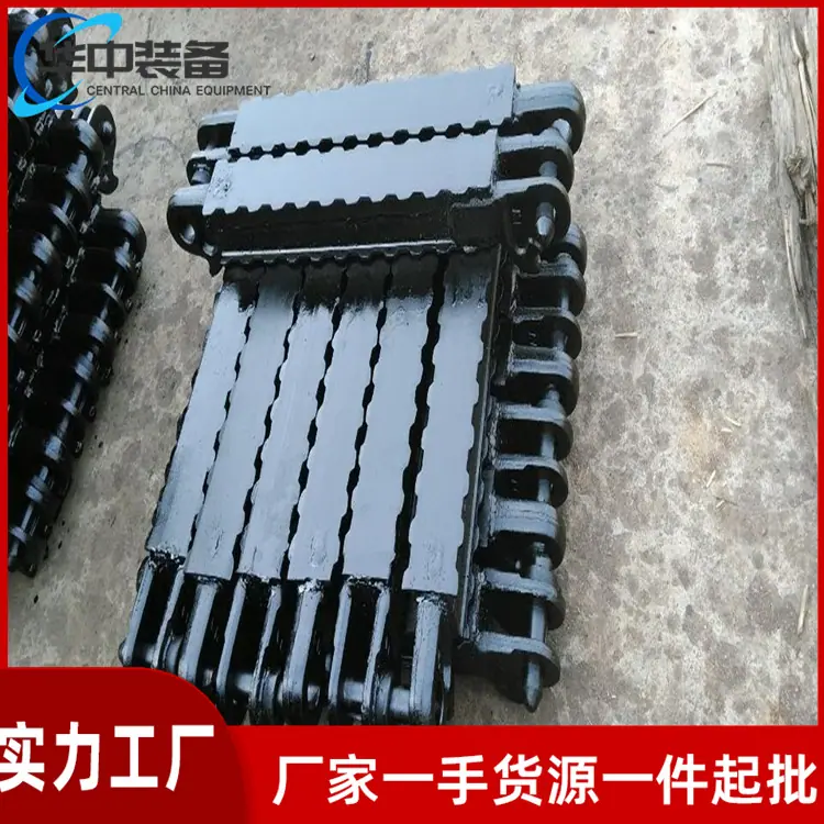 铰接顶梁01