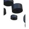 Arandela de Goma de Alta Elasticidad Almohadilla de Goma Amortiguadora de Vibraciones Ventilador Aire Acondicionado Almohadilla de Goma Antivibración Amortiguador de Tornillo Arandela Redonda de Goma