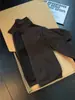 Estilo Old Money Sudadera con Capucha y Cuello Alto de Espiga para Hombre Otoño Chaqueta Corta Americana Casual para Viajes Diarios Top de Alta Gama