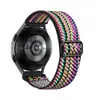 Adecuado para Correa Elástica de Reloj Huawei Gt3/Gt4/Gt5 y Correa de Reloj Tejida de Nylon Samsung Galaxy Watch 6