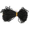 Trenza Box Braid Zizi Rusia Brasil Sudamérica Latinoamérica trenzas sucias explosiones transfronterizas trenzas pequeñas de tres cabos