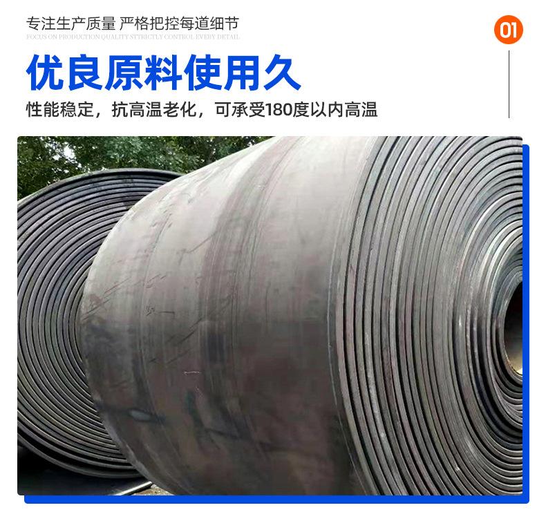 铺地输送带 废旧输送带 尼龙输送带