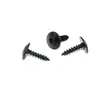 Adecuado para Audi Volkswagen Seat Porsche Soporte de Guardabarros Tornillo de Cabeza Redonda Torx Perno N90892001