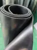 Lámina de caucho reforzada con tela, lámina de caucho reforzada con tejido, lámina de caucho blando, resistente al aceite, resistente a los ácidos, resistente al calor, lámina de caucho resistente al desgaste