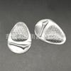 Almohadilla de Miel para Metatarso de Venta Caliente Transfronteriza con Protuberancias Grandes para Masaje, Antideslizante, Amortiguadora, Media Talla, Transparente Suave, Almohadilla Invisible para el Pie